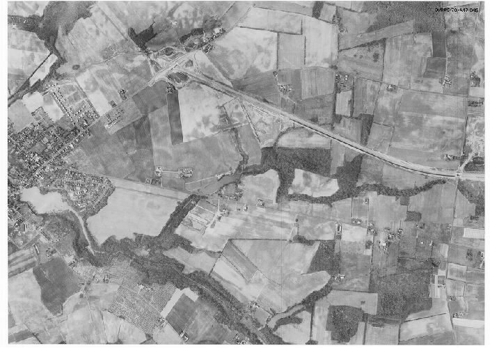 Aerial Photo A47 B45, Aerial Photographs of the Delaware Valley