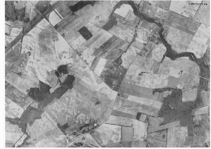 Aerial Photo A47 B46, Aerial Photographs of the Delaware Valley