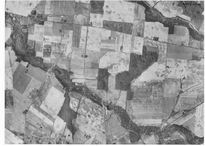 Aerial Photo A47 B51, Aerial Photographs of the Delaware Valley