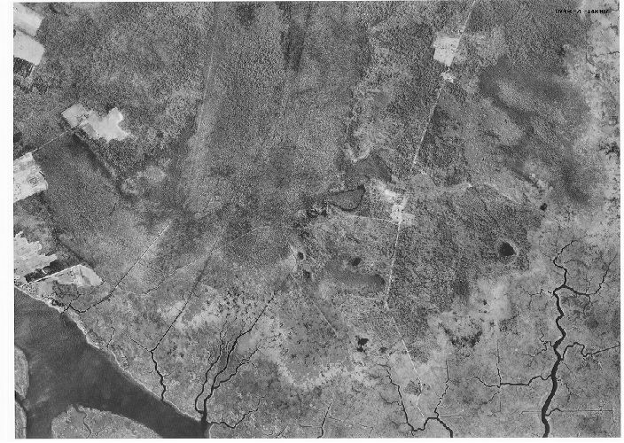 Aerial Photo A48 B17, Aerial Photographs of the Delaware Valley