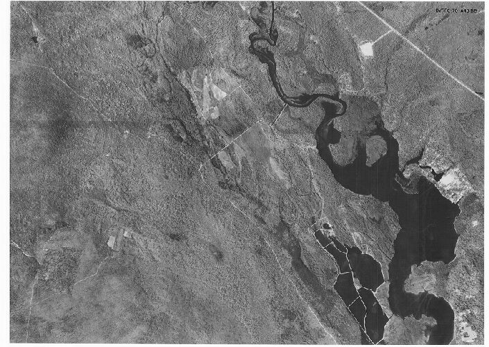 Aerial Photo A48 B19, Aerial Photographs of the Delaware Valley