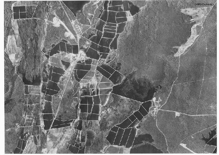 Aerial Photo A48 B24, Aerial Photographs of the Delaware Valley