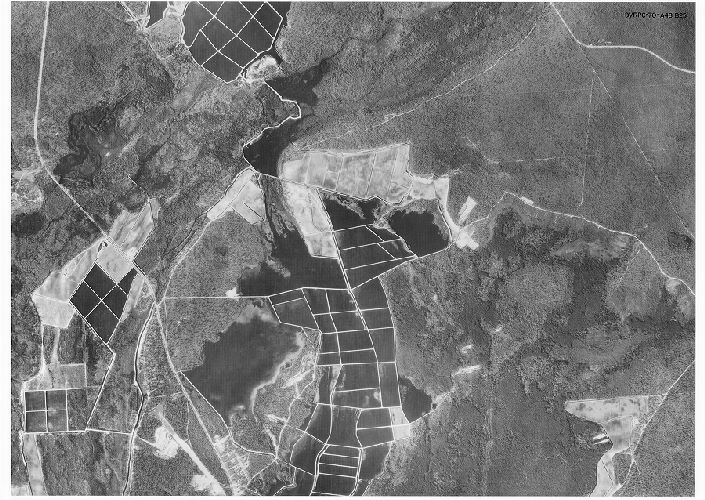 Aerial Photo A48 B25, Aerial Photographs of the Delaware Valley