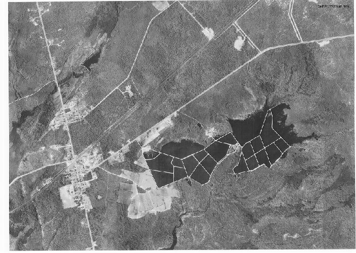 Aerial Photo A48 B28, Aerial Photographs of the Delaware Valley