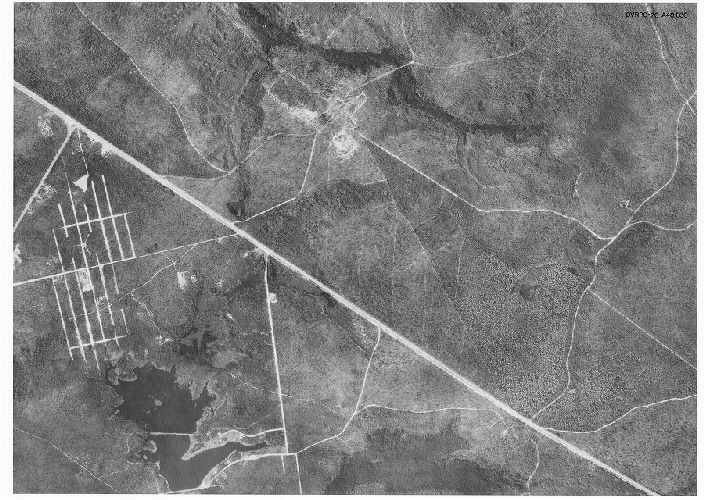 Aerial Photo A48 B30, Aerial Photographs of the Delaware Valley