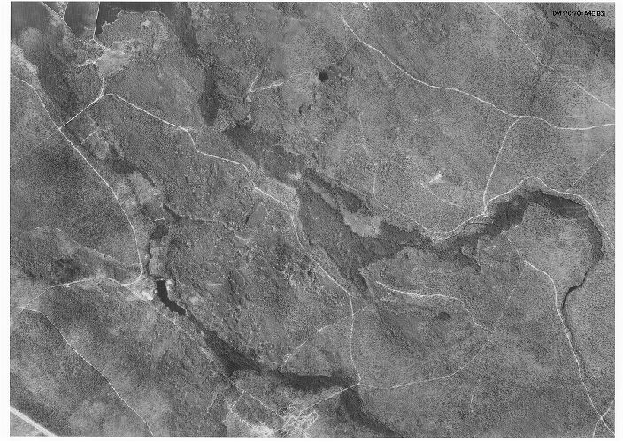 Aerial Photo A48 B31, Aerial Photographs of the Delaware Valley