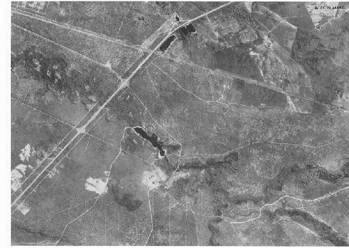 Aerial Photo A48 B33, Aerial Photographs of the Delaware Valley