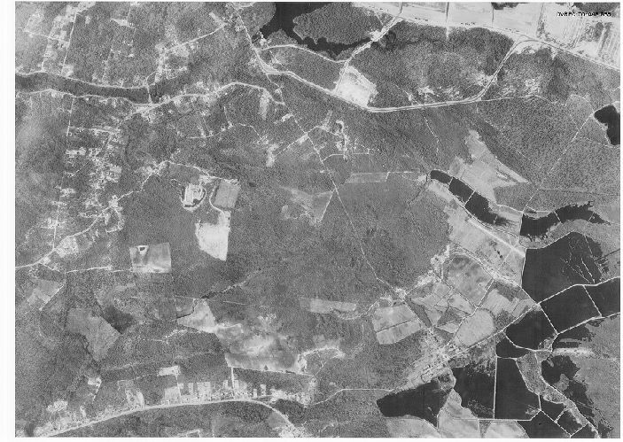 Aerial Photo A48 B35, Aerial Photographs of the Delaware Valley