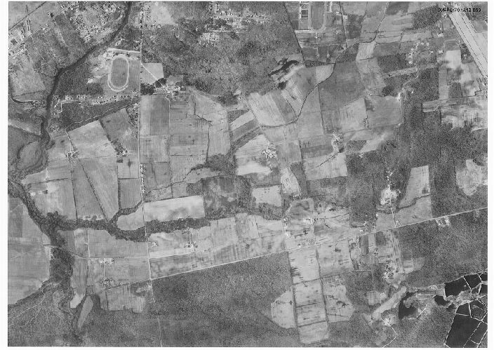 Aerial Photo A48 B39, Aerial Photographs of the Delaware Valley