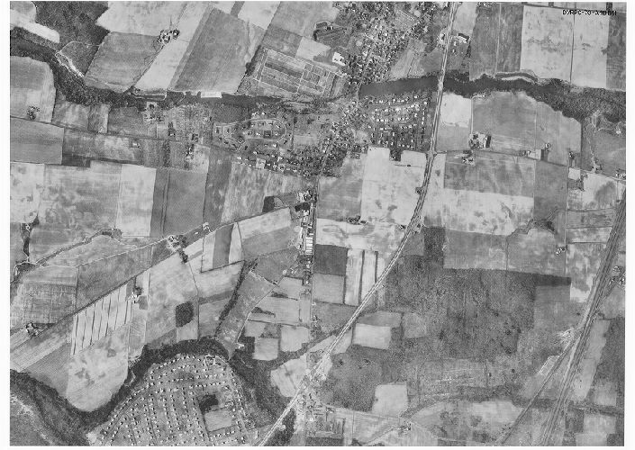 Aerial Photo A48 B51, Aerial Photographs of the Delaware Valley