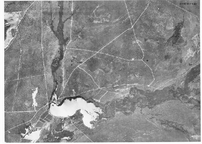 Aerial Photo A49 B24, Aerial Photographs of the Delaware Valley