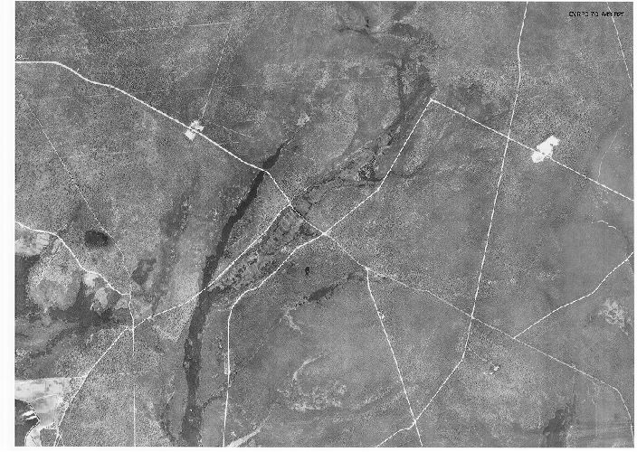 Aerial Photo A49 B25, Aerial Photographs of the Delaware Valley