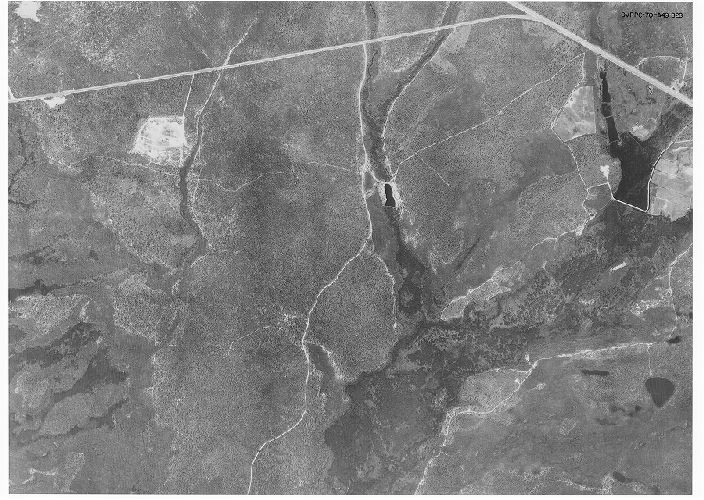 Aerial Photo A49 B28, Aerial Photographs of the Delaware Valley