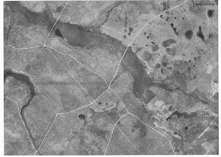 Aerial Photo A49 B31, Aerial Photographs of the Delaware Valley