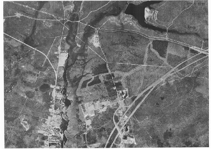 Aerial Photo A50 B18, Aerial Photographs of the Delaware Valley