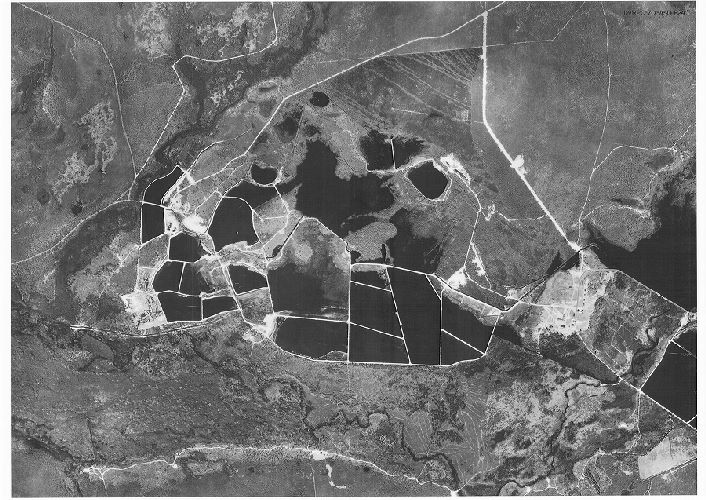 Aerial Photo A50 B24, Aerial Photographs of the Delaware Valley