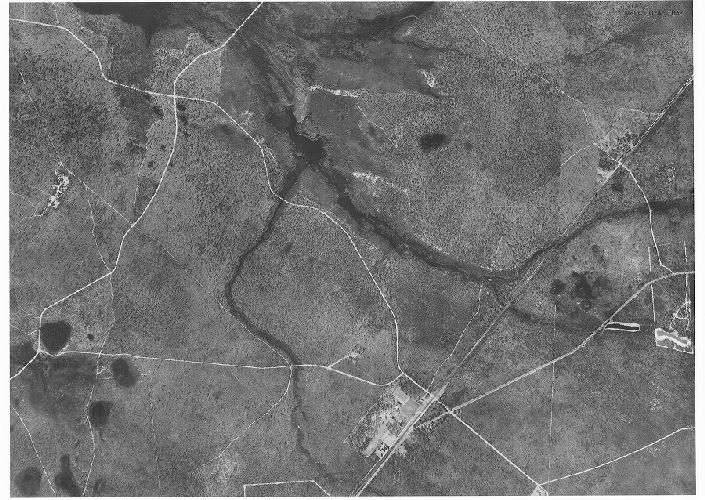 Aerial Photo A50 B32, Aerial Photographs of the Delaware Valley