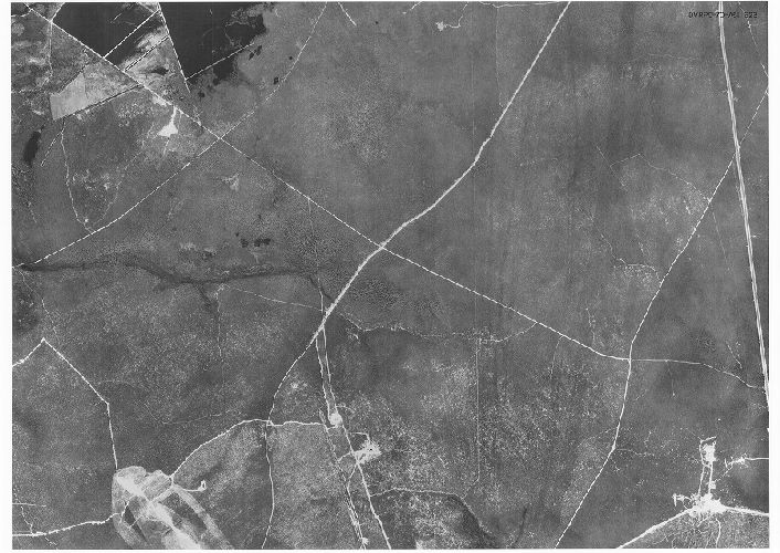 Aerial Photo A51 B23, Aerial Photographs of the Delaware Valley