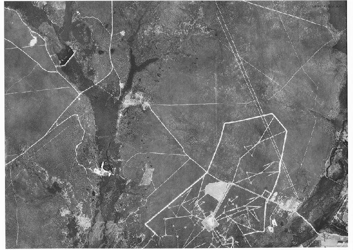 Aerial Photo A51 B25, Aerial Photographs of the Delaware Valley