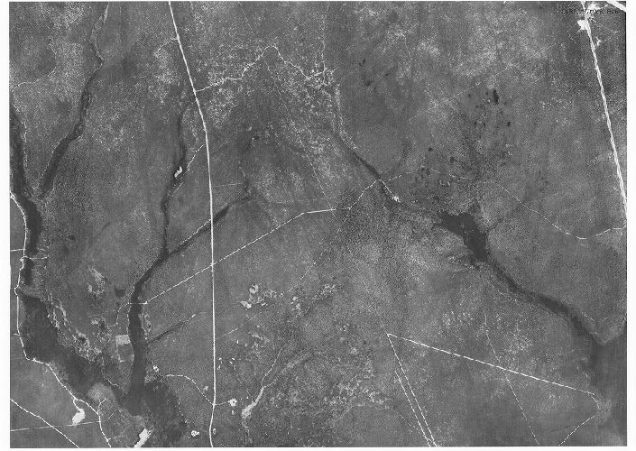 Aerial Photo A51 B26, Aerial Photographs of the Delaware Valley