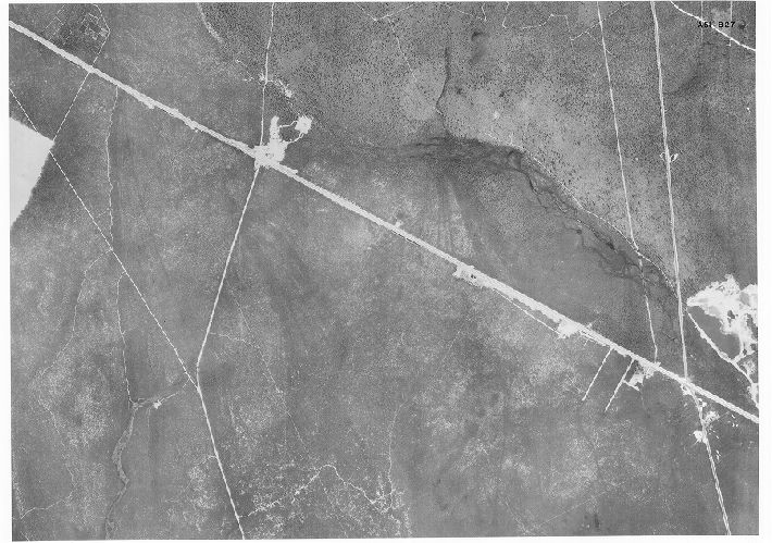 Aerial Photo A51 B27, Aerial Photographs of the Delaware Valley