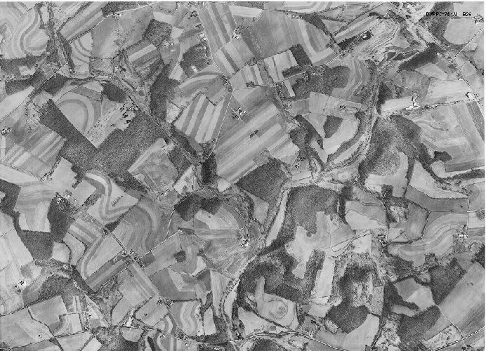 Aerial Photo A11 B26, Aerial Photographs of the Delaware Valley