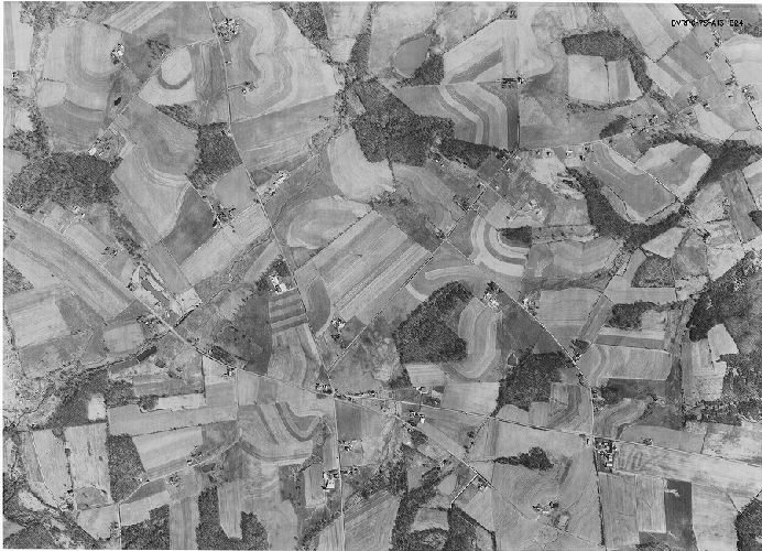 Aerial Photo A13 B24, Aerial Photographs of the Delaware Valley