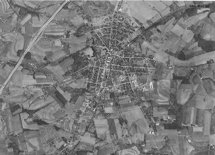 Aerial Photo A13 B26, Aerial Photographs of the Delaware Valley