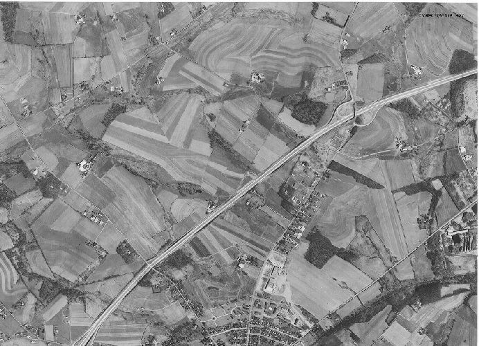 Aerial Photo A13 B27, Aerial Photographs of the Delaware Valley
