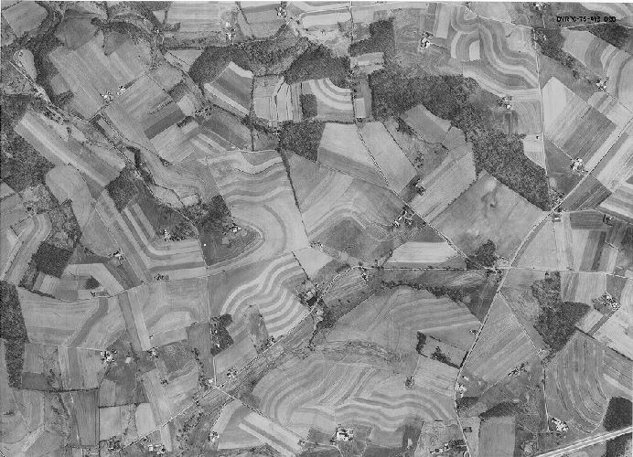 Aerial Photo A13 B28, Aerial Photographs of the Delaware Valley