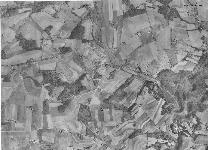 Aerial Photo A14 B26, Aerial Photographs of the Delaware Valley
