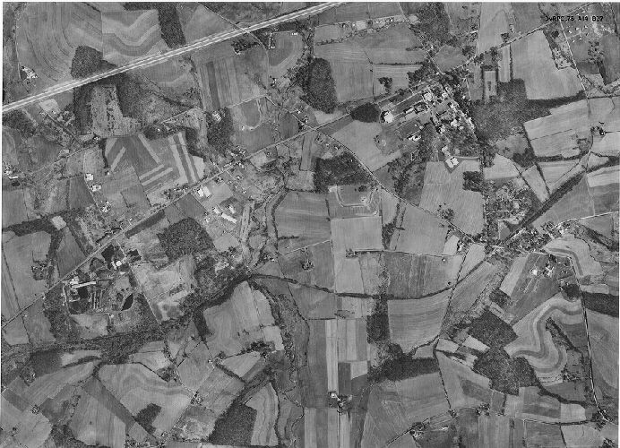 Aerial Photo A14 B27, Aerial Photographs of the Delaware Valley