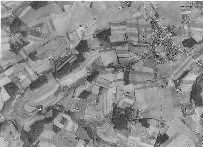 Aerial Photo A14 B31, Aerial Photographs of the Delaware Valley