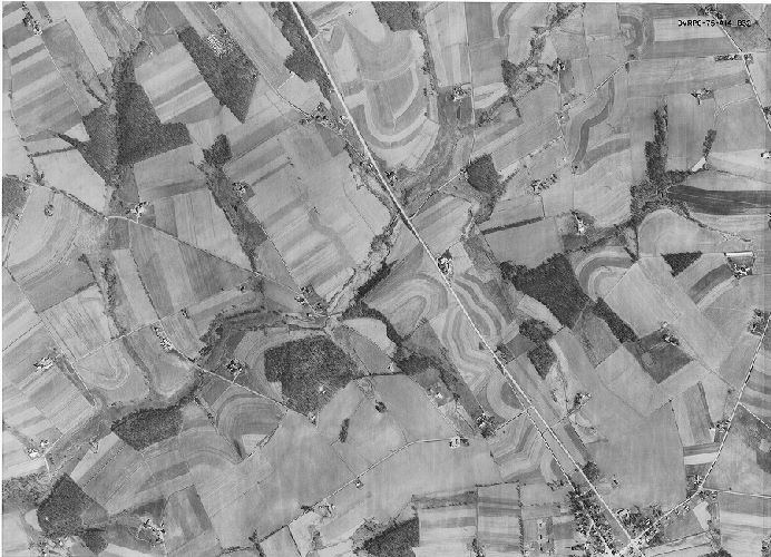 Aerial Photo A14 B32, Aerial Photographs of the Delaware Valley