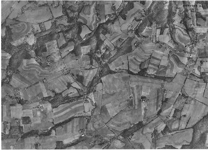 Aerial Photo A15 B23, Aerial Photographs of the Delaware Valley