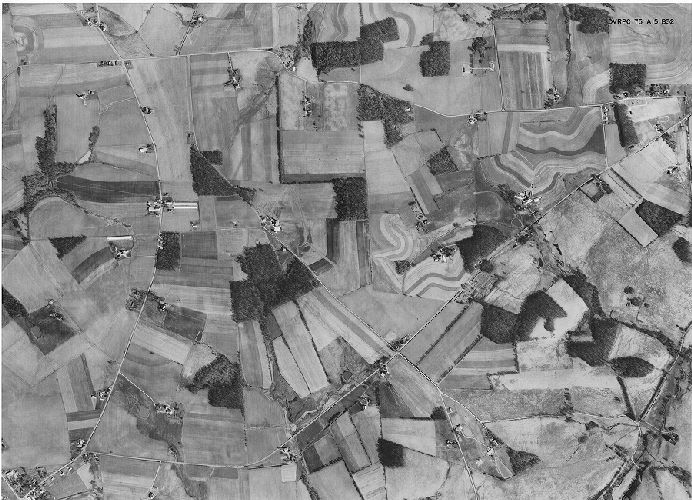 Aerial Photo A15 B32, Aerial Photographs of the Delaware Valley