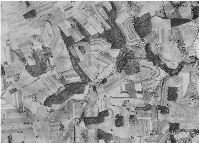 Aerial Photo A15 B33, Aerial Photographs of the Delaware Valley