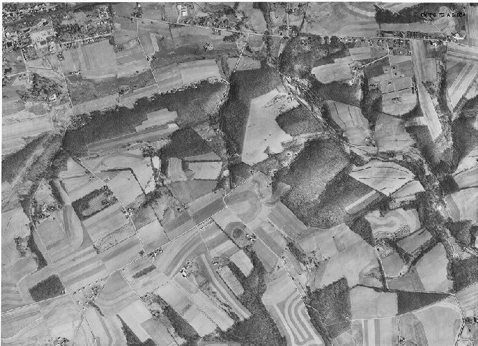Aerial Photo A15 B34, Aerial Photographs of the Delaware Valley