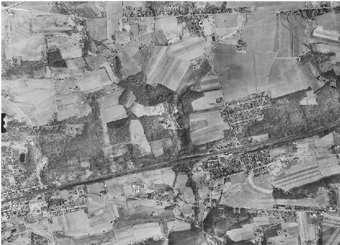 Aerial Photo A15 B35, Aerial Photographs of the Delaware Valley