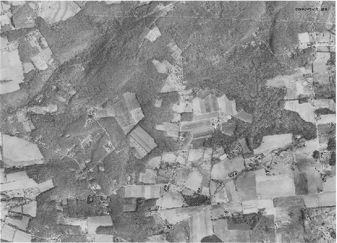 Aerial Photo A15 B38, Aerial Photographs of the Delaware Valley