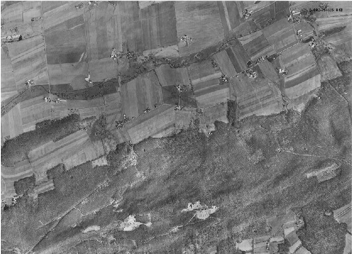 Aerial Photo A15 B43, Aerial Photographs of the Delaware Valley