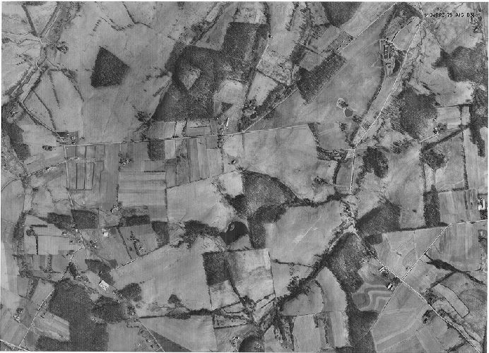 Aerial Photo A16 B31, Aerial Photographs of the Delaware Valley