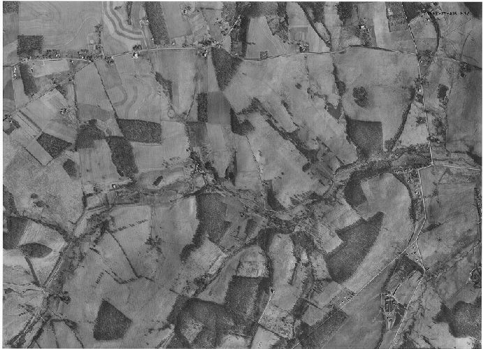 Aerial Photo A16 B32, Aerial Photographs of the Delaware Valley