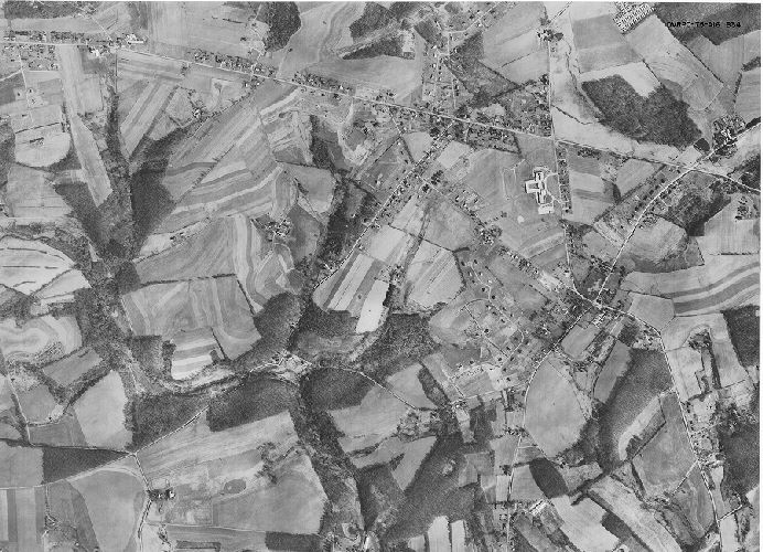 Aerial Photo A16 B34, Aerial Photographs of the Delaware Valley