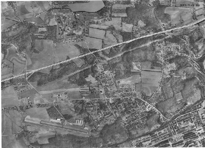 Aerial Photo A16 B36, Aerial Photographs of the Delaware Valley