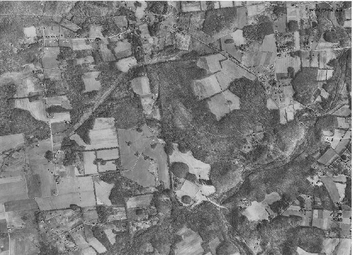 Aerial Photo A16 B38, Aerial Photographs of the Delaware Valley