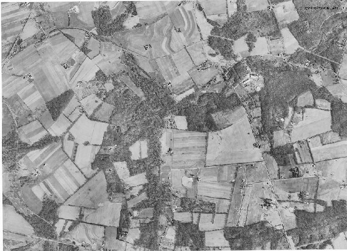Aerial Photo A16 B41, Aerial Photographs of the Delaware Valley