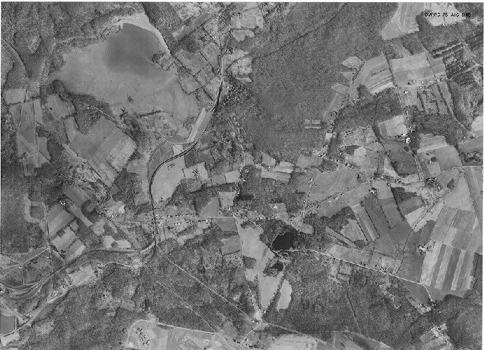 Aerial Photo A16 B45, Aerial Photographs of the Delaware Valley