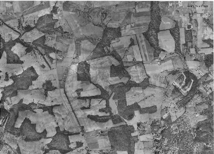 Aerial Photo A17 B23, Aerial Photographs of the Delaware Valley