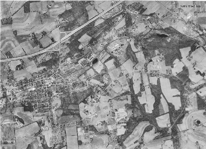 Aerial Photo A17 B28, Aerial Photographs of the Delaware Valley